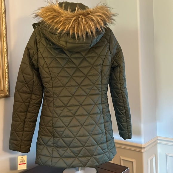 Marc New York Coat NWT - Picture 5 of 6